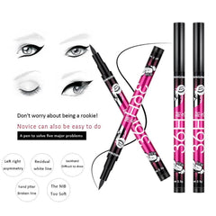 36H Colorful Waterproof Pen Liquid Eyeliner