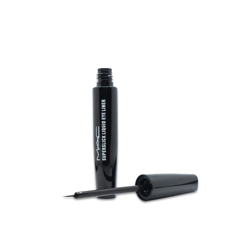 Mac Superslick Waterproof Eyeliner (8g)