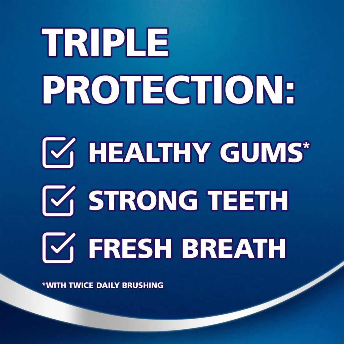 Macleans - Tooth Paste - Fresh Mint - 100ml