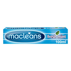Macleans - Tooth Paste - Fresh Mint - 100ml