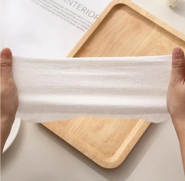 Magic Disposable Tissue [pack of 20]