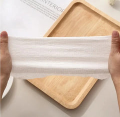 Magic Disposable Tissue [pack of 20]