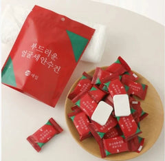 Magic Disposable Tissue [pack of 20]