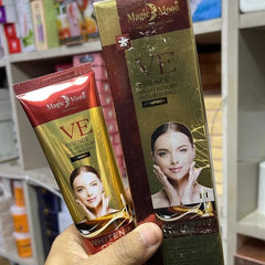 Magic Moon VE Whitening Cream