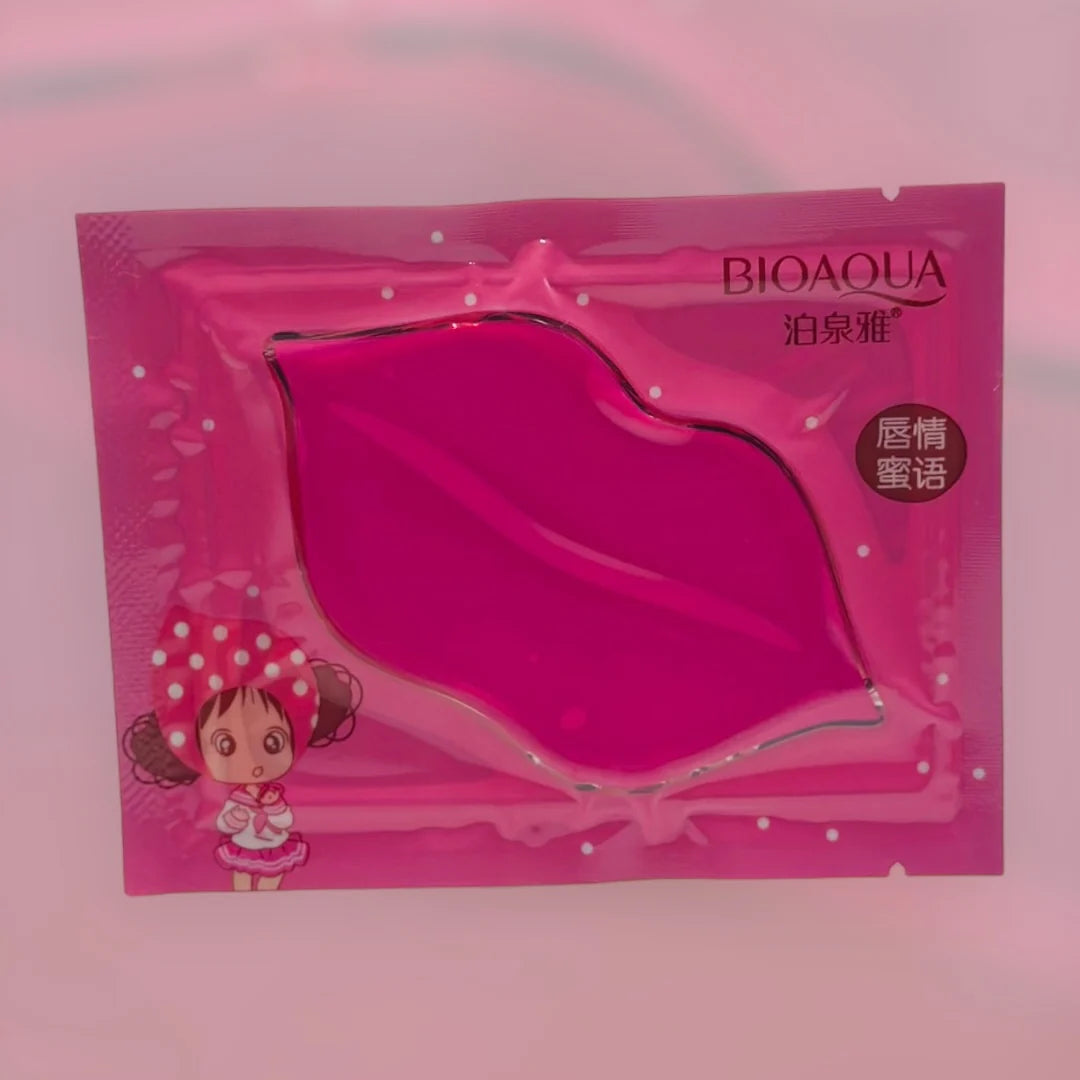 Complete Skincare & Lip Care Bundle - 6 Piece