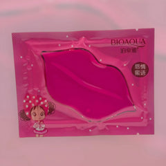 Complete Skincare & Lip Care Bundle - 6 Piece