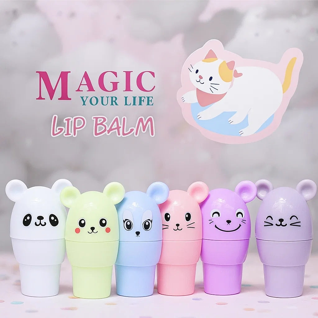 Magic You Life  Lip Balm