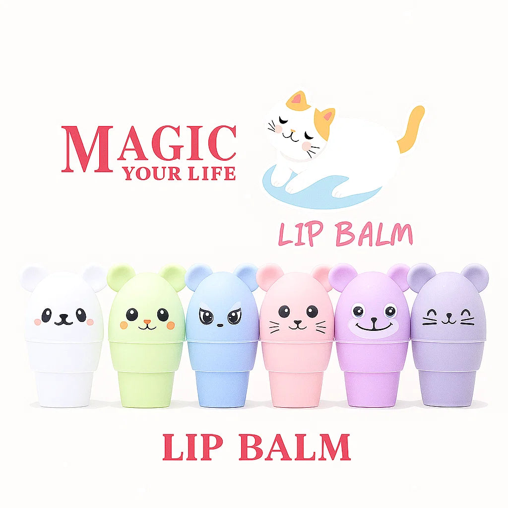 Magic You Life  Lip Balm