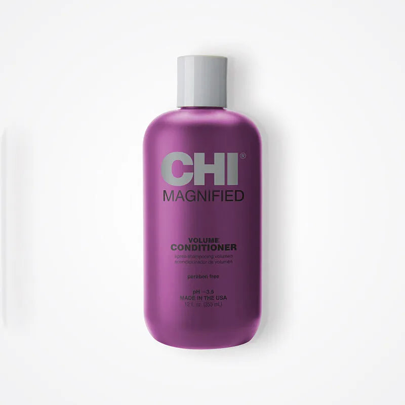 CHI Magnified Volume Conditioner, For All Hair Types -  355ml