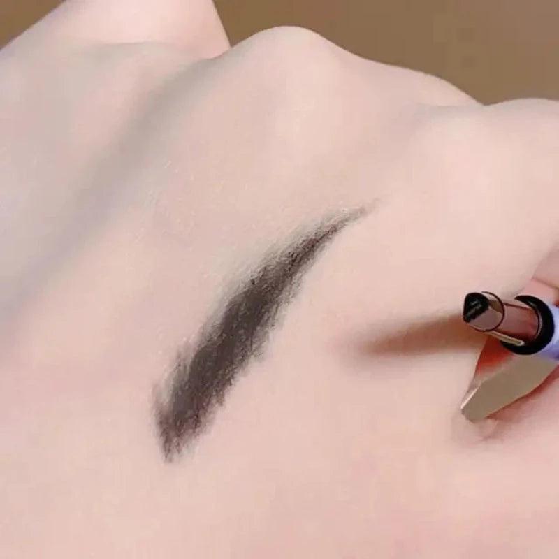 2 In 1 Miss Lara Double Headed Eyebrow Pencil