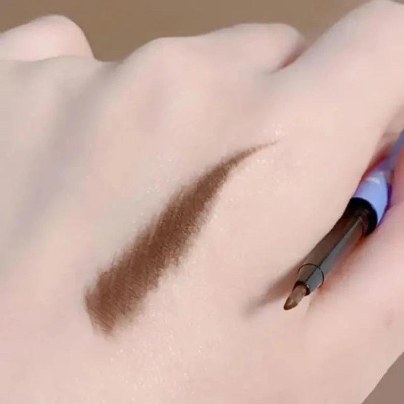 2 In 1 Miss Lara Double Headed Eyebrow Pencil