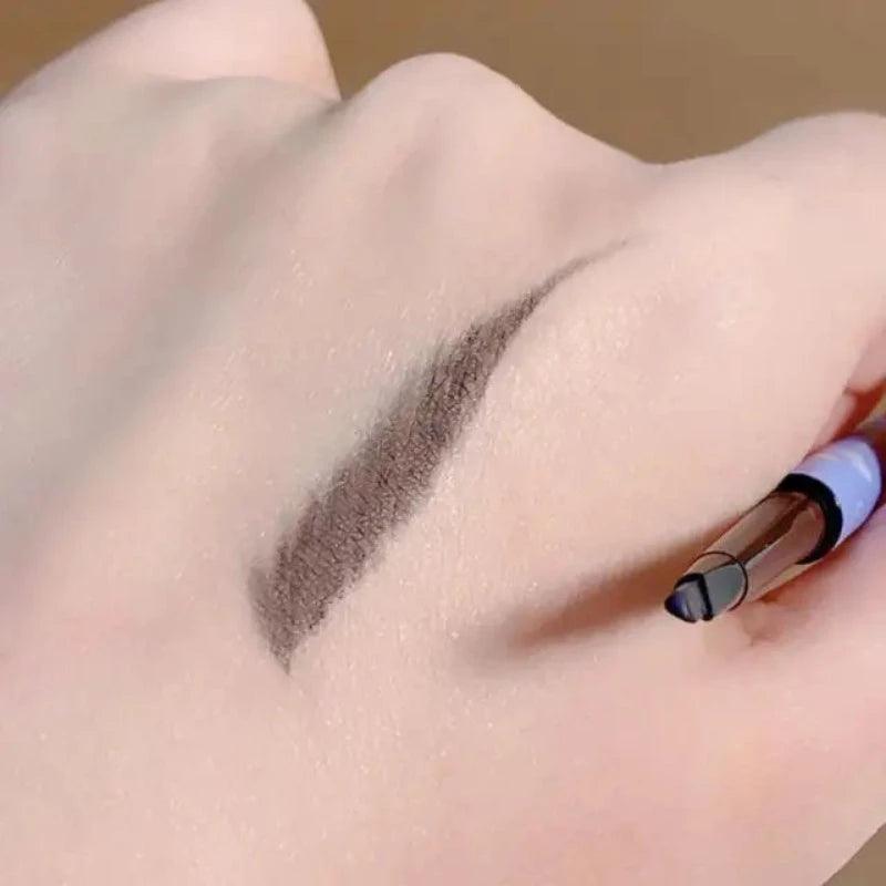 2 In 1 Miss Lara Double Headed Eyebrow Pencil