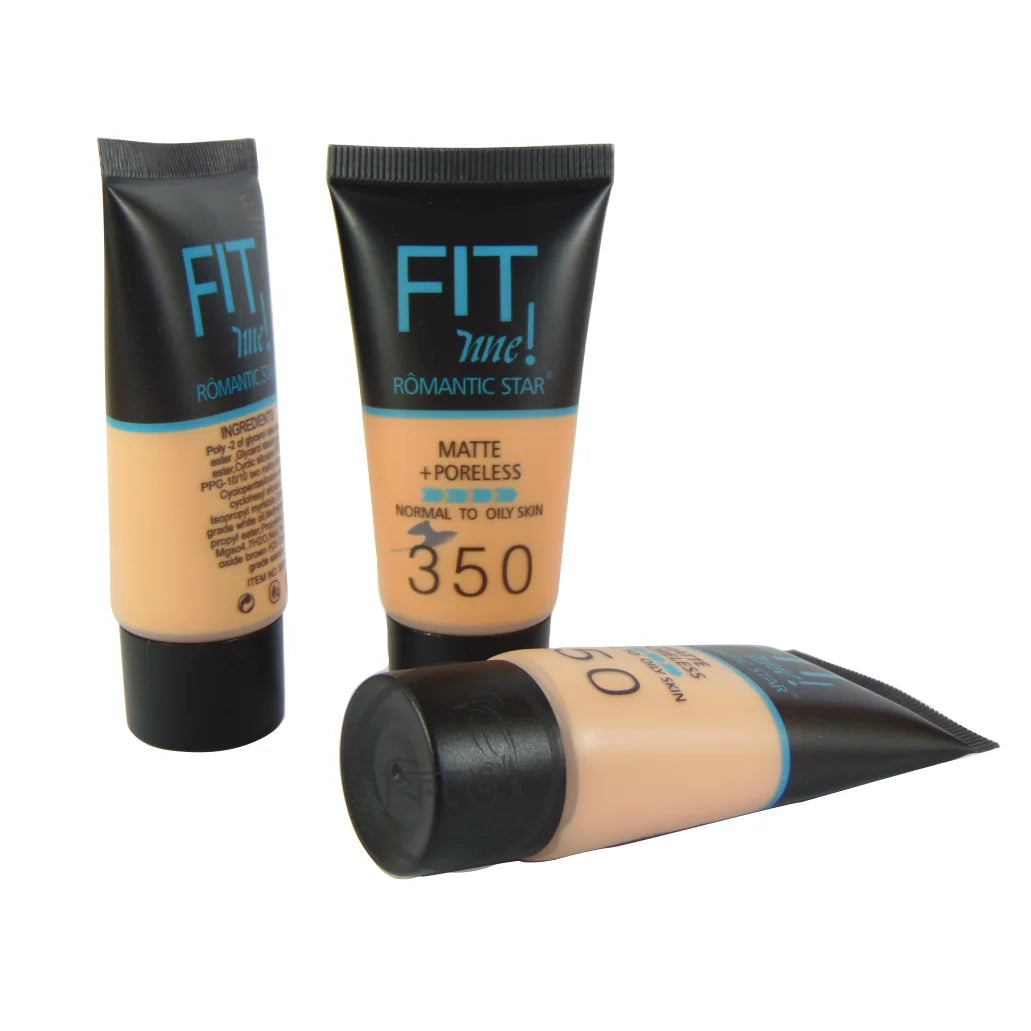 Romantic Star FIT me infallible Foundation Tube