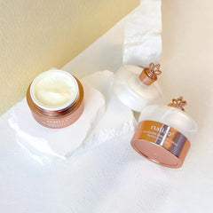 Maliao All Hours Miracle Cream Hyaluronic Acid Hydration for All Skin Types 30g