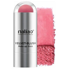 Maliao Velvet Blush Stick