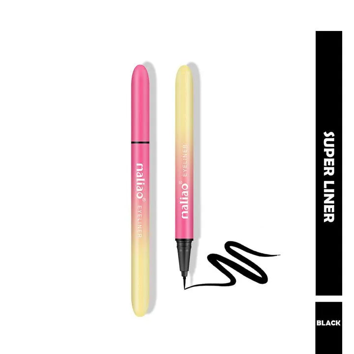 Maliao Waterproof Fine Tip Eyeliner Pen
