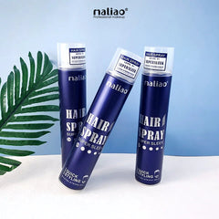 Maliao  Super Sleek Fixing Hair Spray - 420ml