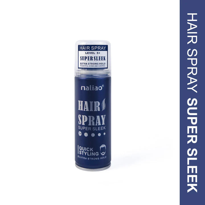 Maliao Hairspray Level 5+ - 150ml
