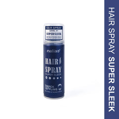 Maliao Hairspray Level 5+ - 150ml