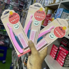 Maliya Eyebrow Razor Each