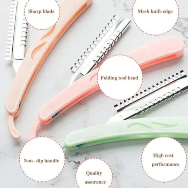 Maliya Eyebrow Razor Each