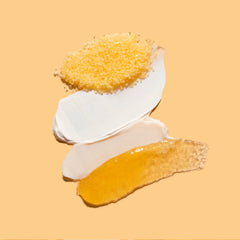 Be Care Love Mandarin and Mango Age-Defying Spa 4 Pcs Set