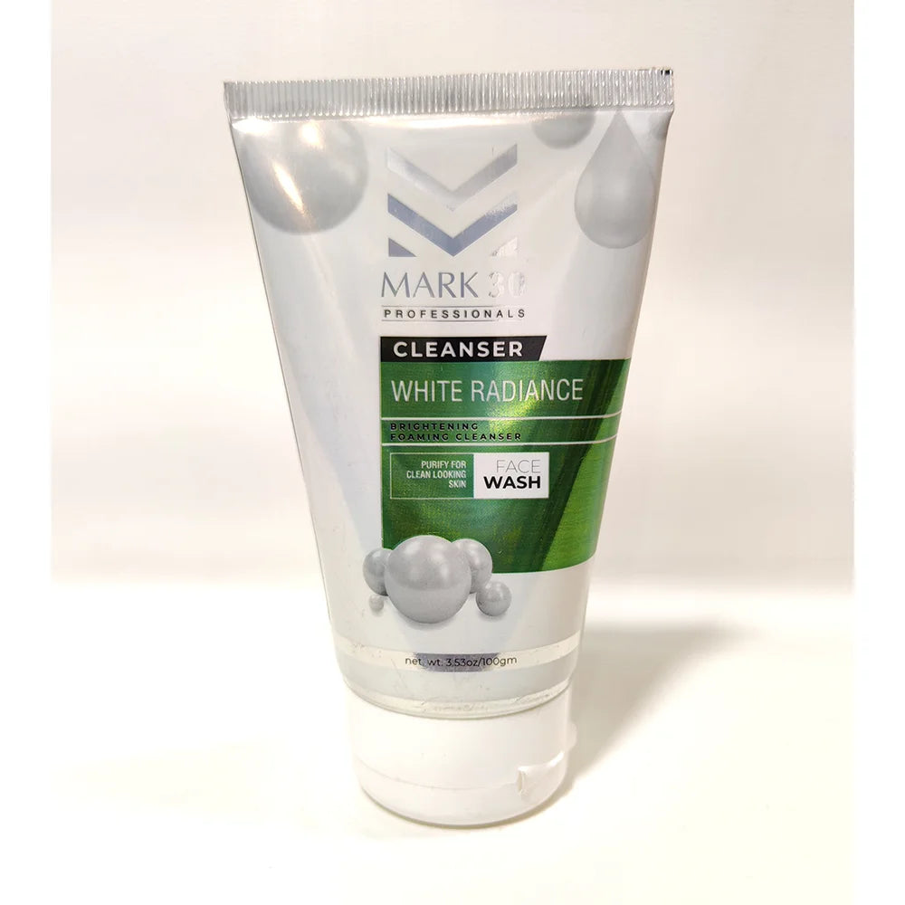 MARK-30 Whitening Face Wash 100g