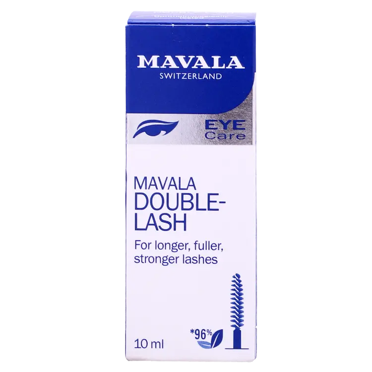 Mavala Eye Care Double Lash 10ml