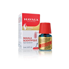 Mavala Nail Hardener Pro Keratin 5ML