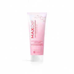 Jenpharm Maxdif Brightening Facewash - 100ml