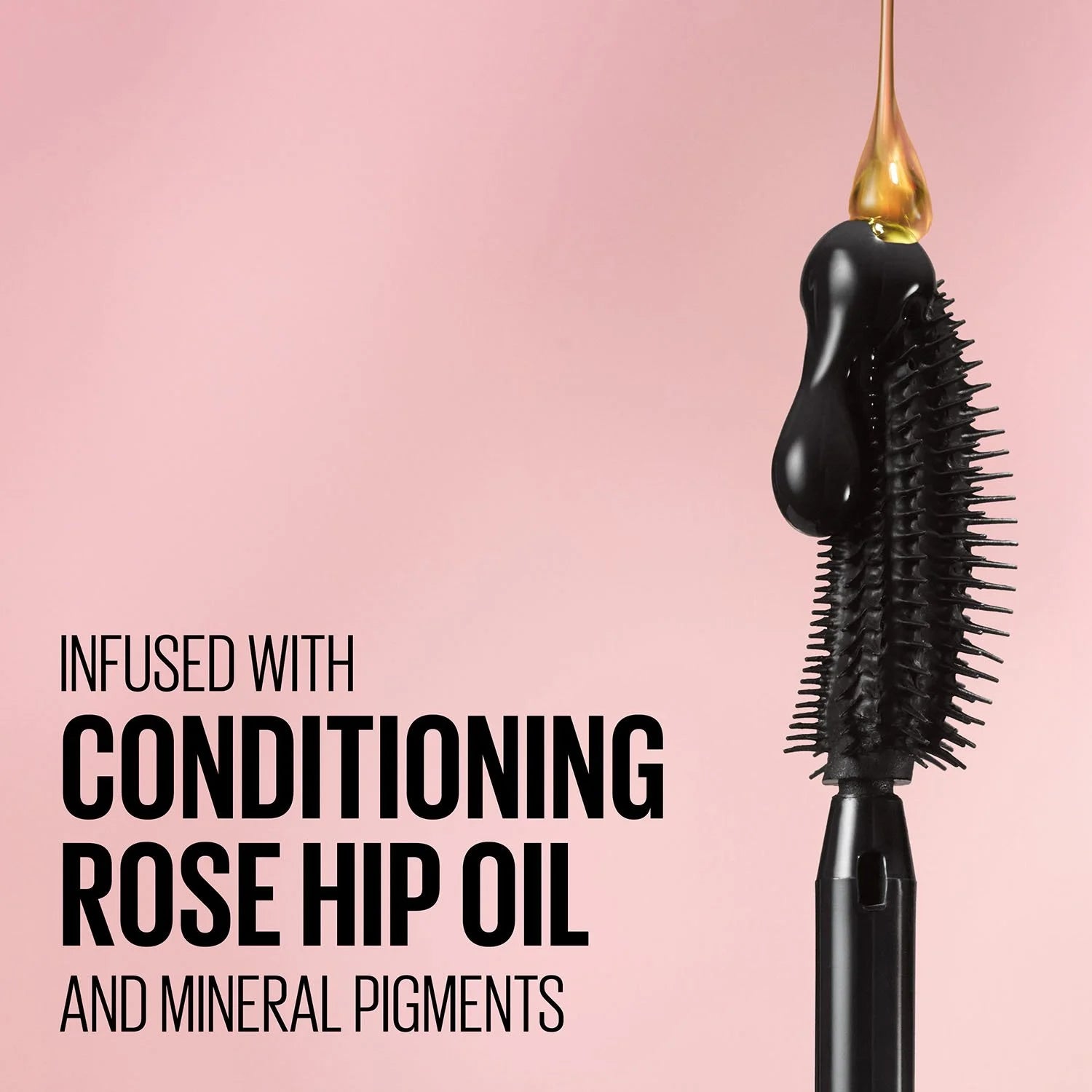Maybelline Lash Sensational Washable Mascara