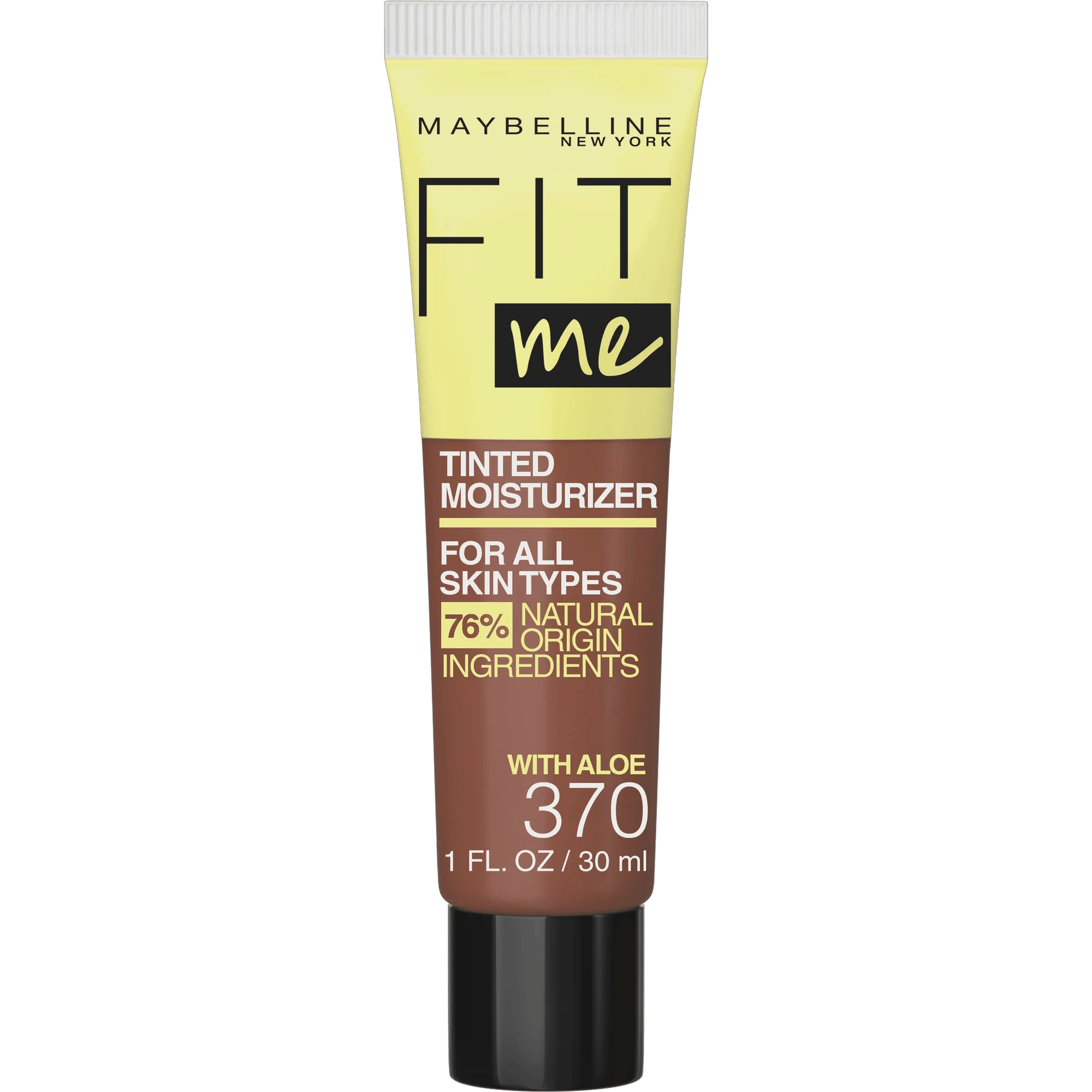 Maybelline Fit Me Tinted Moisturizer