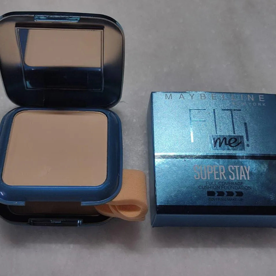 Maybelline Fit Me Full Coverage Facepowder