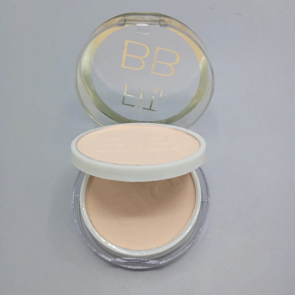 Maybelline 2 in 1 Fit Me Matte & Poreless Powder