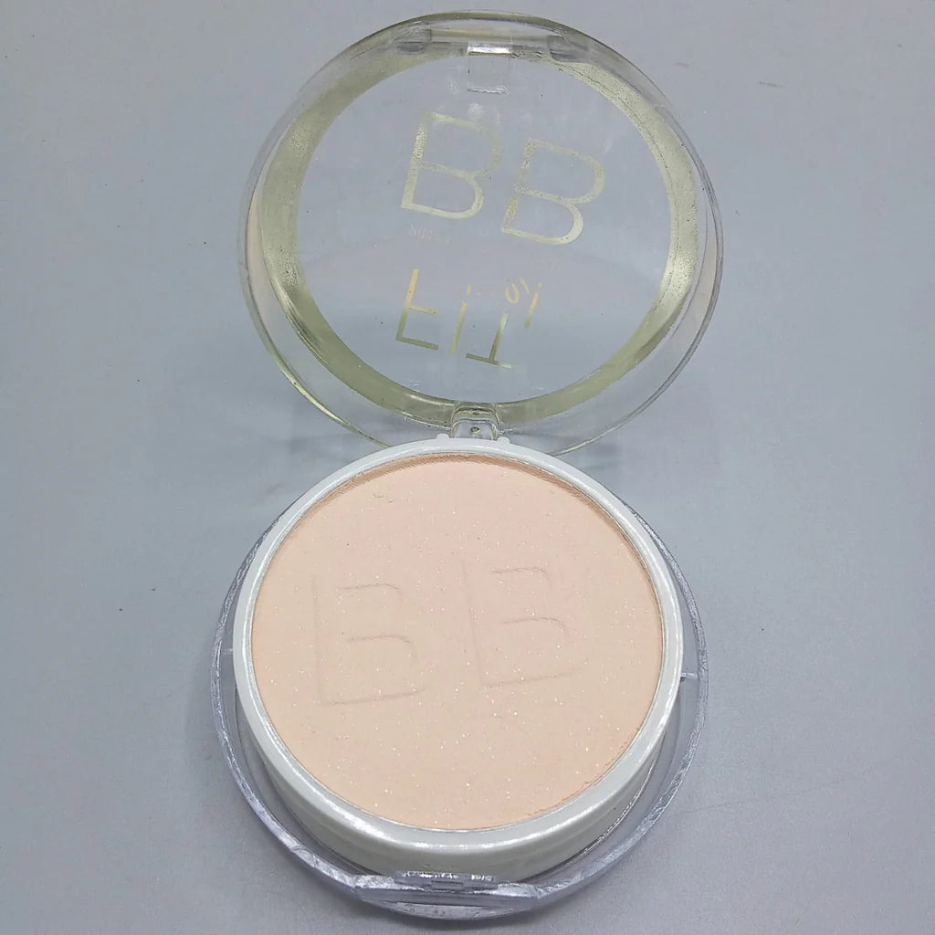 Maybelline 2 in 1 Fit Me Matte & Poreless Powder