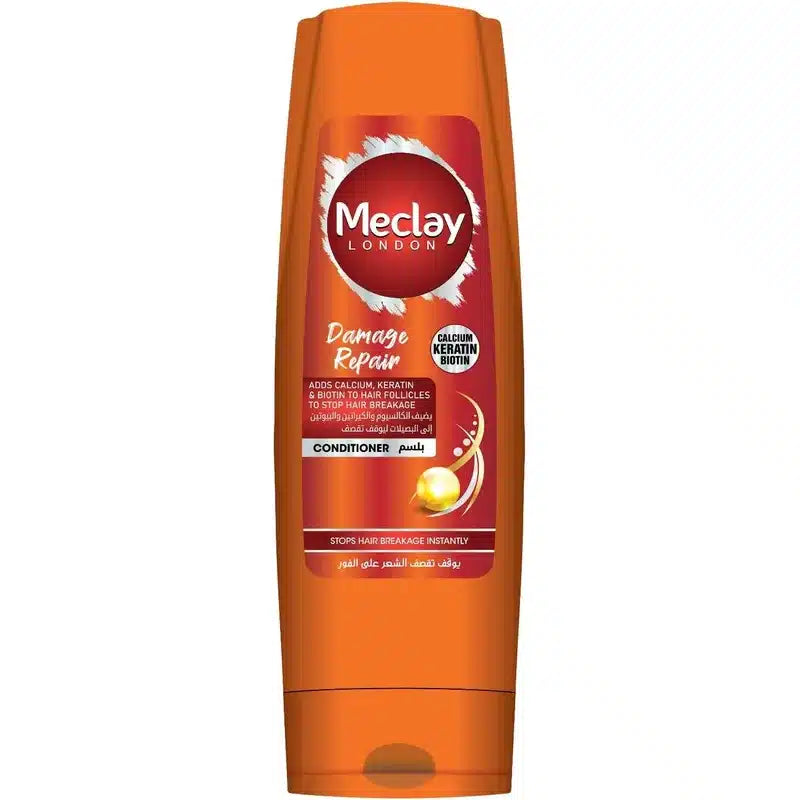 Meclay London Damage Repair Conditioner – 180ml
