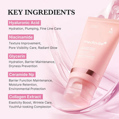 Medicube Collagen Night Wrapping Mask - 75ml