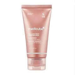 Medicube Collagen Night Wrapping Mask - 75ml