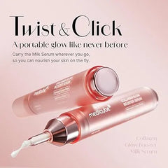 Medicube Collagen Glow Booster Serum - 15ml