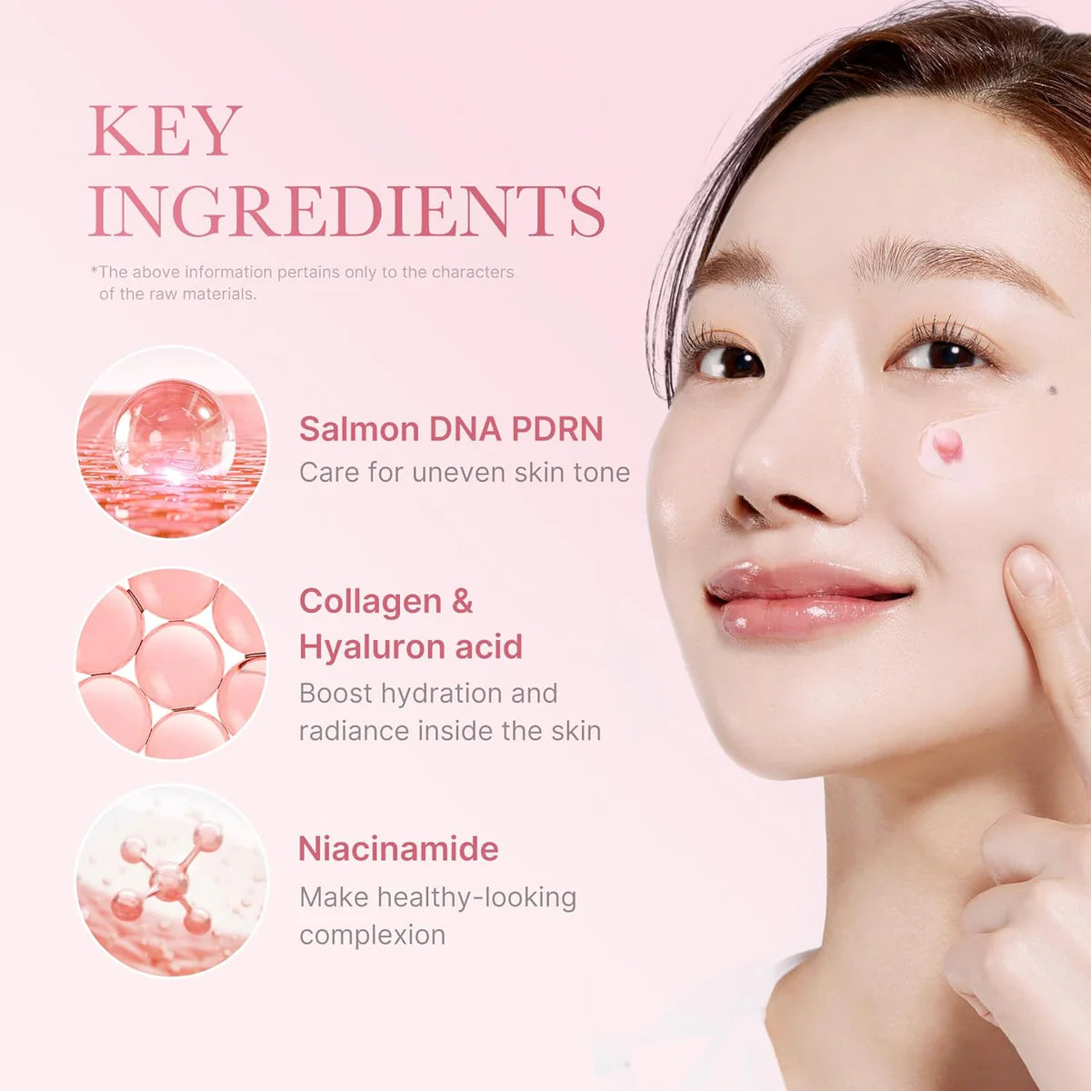 Medicube PDRN Pink Collagen Capsule Cream - 55g