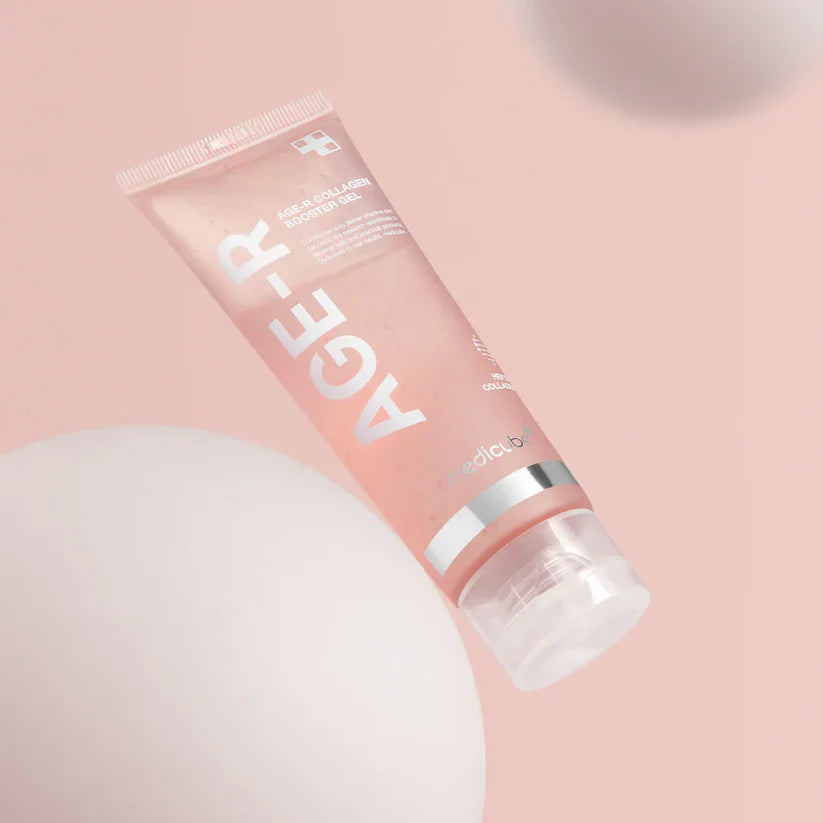 Medicube Age-R Collagen Booster Gel Serum - 100ml