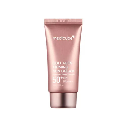 Medicube Collagen Firming Sun Cream SPF50+ PA+++ - 50ml