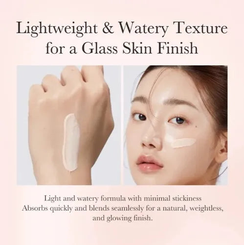 Medicube Collagen Firming Sun Cream SPF50+ PA+++ - 50ml