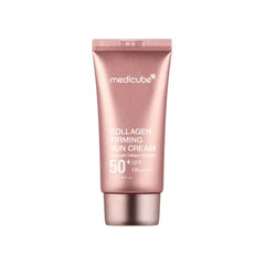 Medicube Collagen Firming Sun Cream SPF50+ PA+++ - 50ml