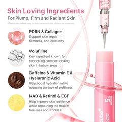 Medicube PDRN Pink Collagen Volume Multi Balm Stick - 10g