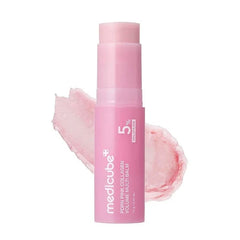 Medicube PDRN Pink Collagen Volume Multi Balm Stick - 10g