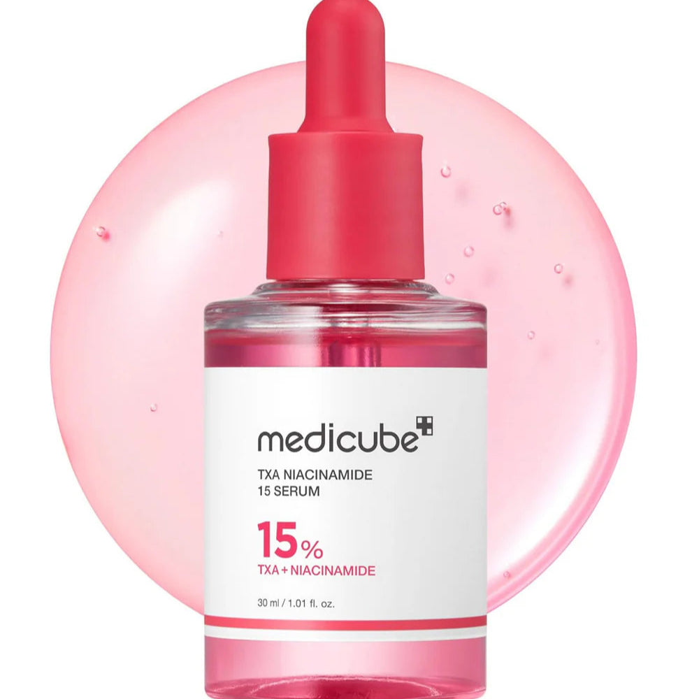 Medicube TXA Niacinamide 15 Serum - 30ml