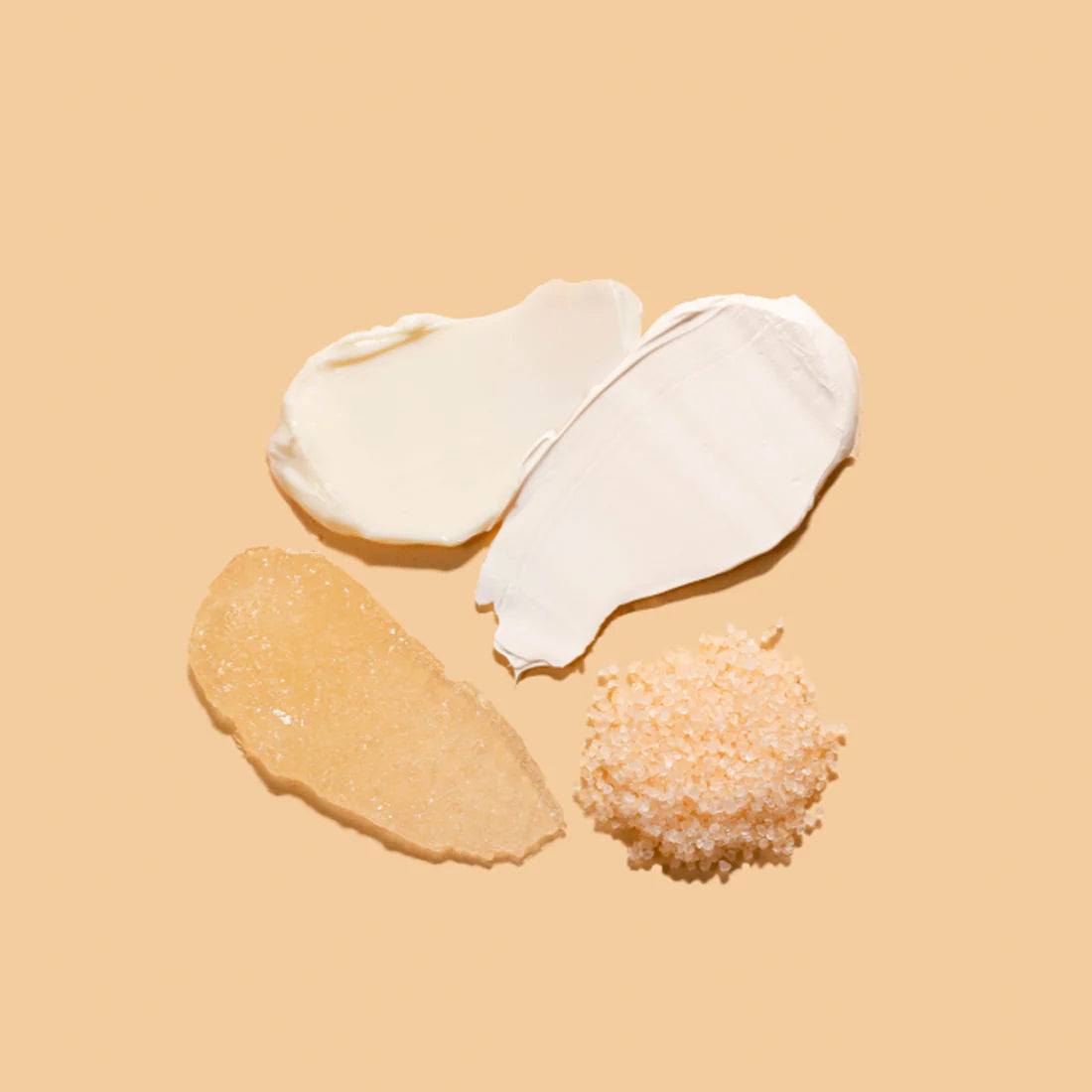 Be Care Love Milk + Honey Ultra-Moisturizing Spa 4 Pcs Set