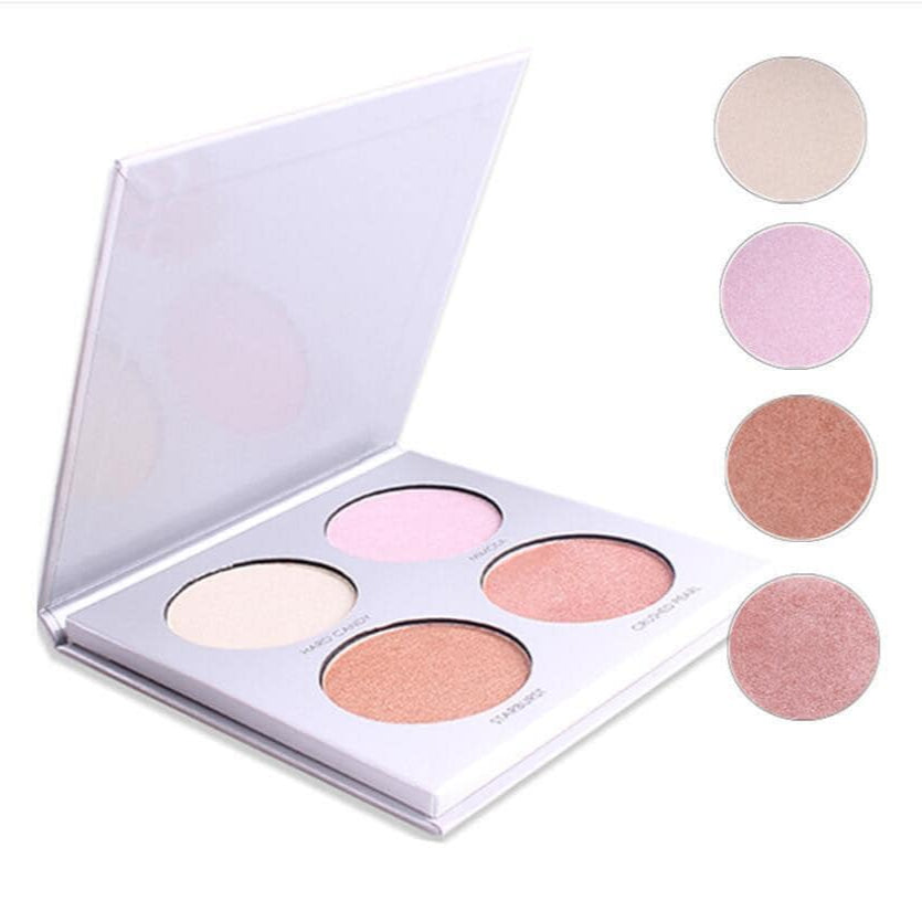 MISS ROSE Glow Kit