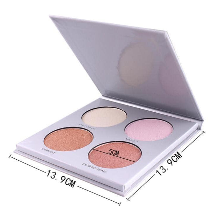 MISS ROSE Glow Kit